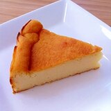 さつまいも大好き♪チーズケーキ☆